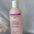 BYPHASSE Creme capillaire définition boucles 300ml