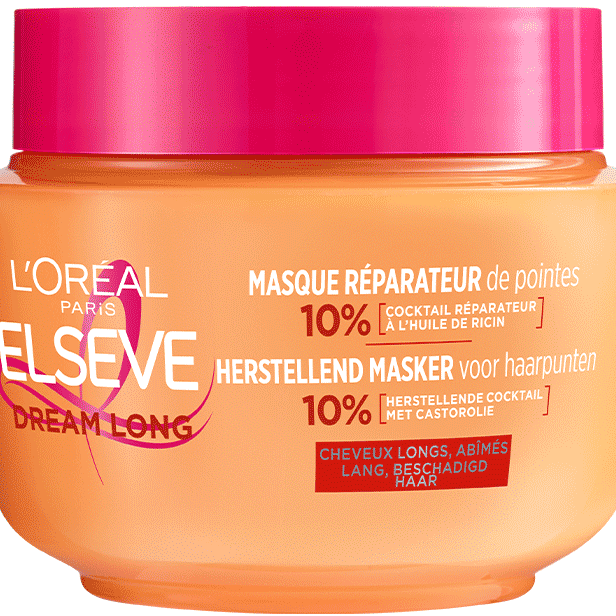 L'ORÉAL PARIS
ELSEVE DREAM LONG 310ml