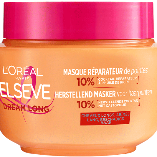 L'ORÉAL PARIS
ELSEVE DREAM LONG 310ml