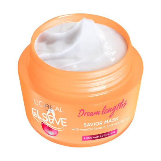 L'ORÉAL PARIS
ELSEVE DREAM LONG 310ml