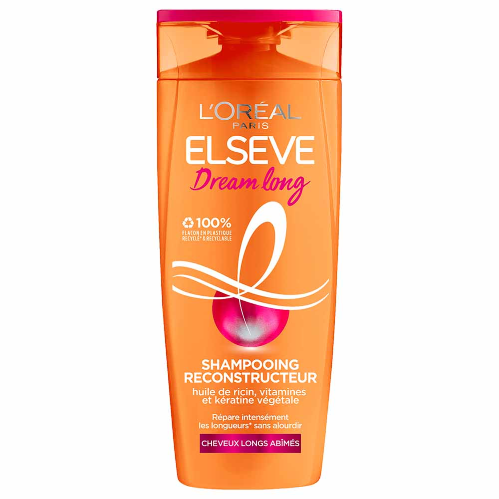 L’Oréal Elseve Dream Long Shampooing 400ml