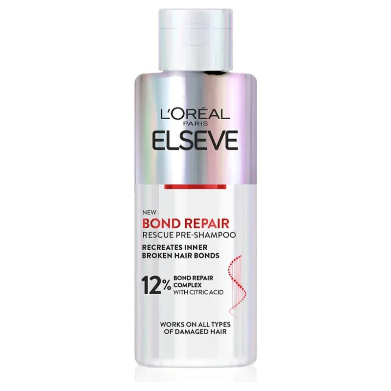 L'ORÉAL PARIS ELSEVE BOND REPAIR PRÉ-SHAMPOOING 200ml