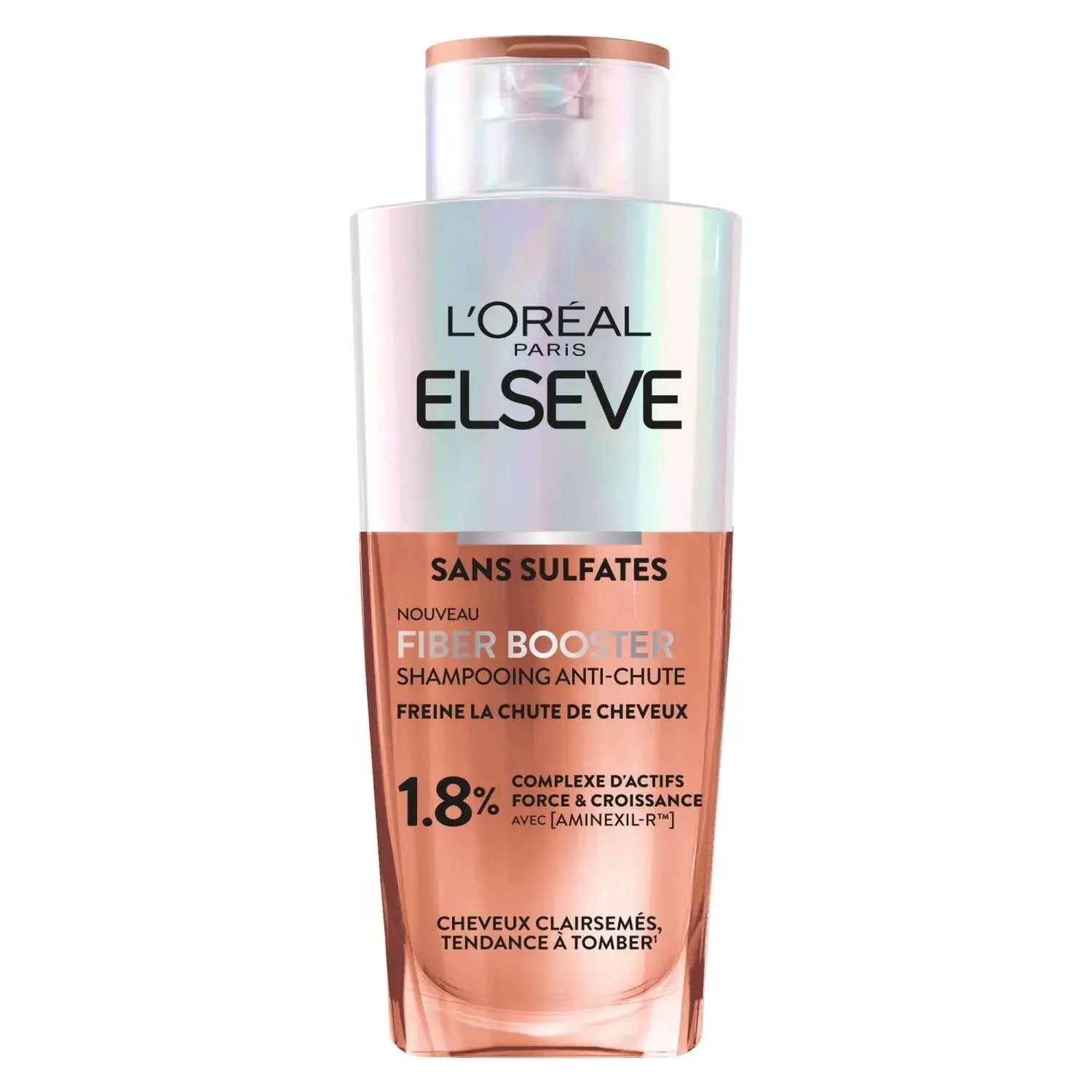 L'Oréal Paris Elseve · Shampooing Fiber Booster Anti Chute 200ml