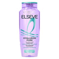 L’Oréal Paris Elseve Hyaluron Pure Shampoing Purifiant Enrichi En Acides Salicylique Et Hyaluronique 250ml