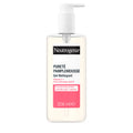 Neutrogena Pureté Pamplemousse : Gel Nettoyant 200ml