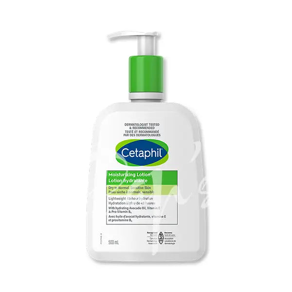 Cetaphil Moisturizing Lotion Hydratante 250ml