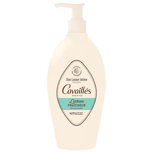 L'INTIME FRAÎCHEUR 250ml ROGE CAVAILLES
