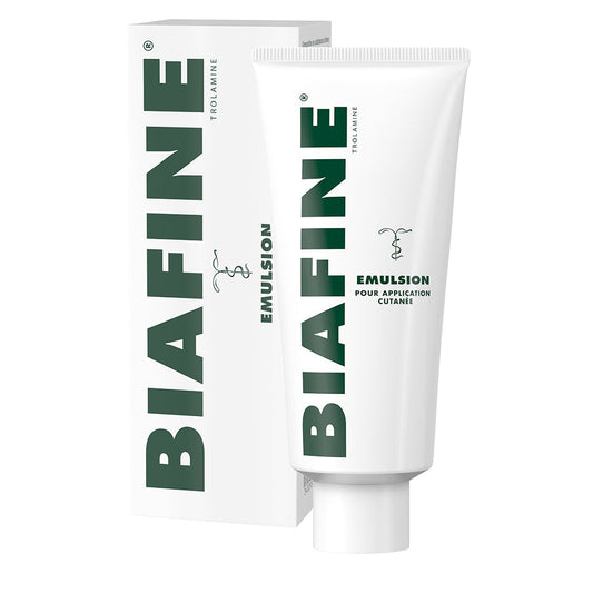 BIAFINE Émulsion pour application cutanée 93ml