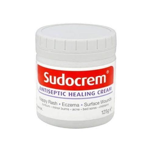 Sudocrem 125G