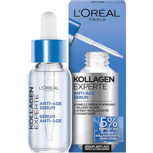L'ORÉAL PARIS AGE EXPERTISE SÉRUM ANTI-AGE 30 ML