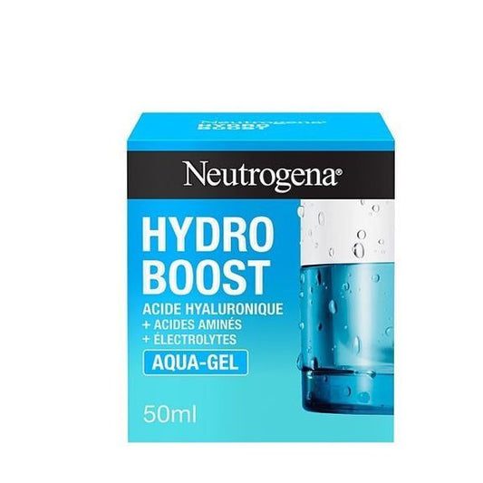 neutrogena hydro boost aqua gel 50ml
