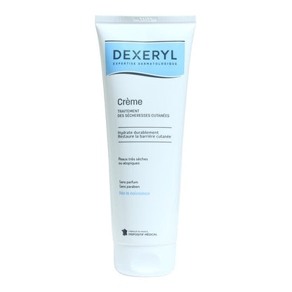 Dexeryl Crème sécheresse cutanée 250ml