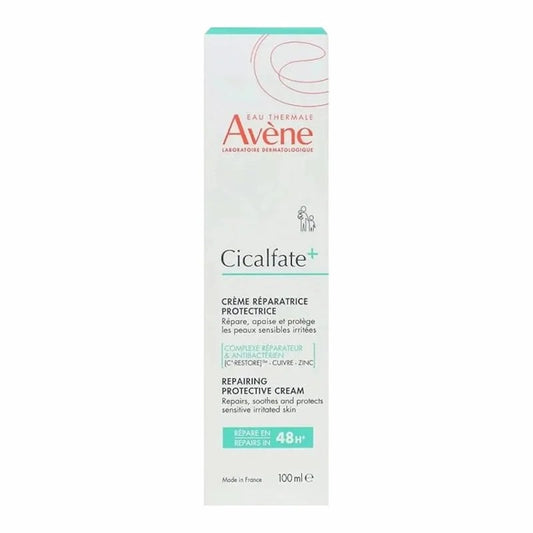 Avène Cicalfate+ Crème Réparatrice Protectrice – 100 ml