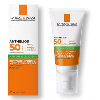 LA ROCHE POSAY ANTHELIOS GEL CRÈME spf50  50ml