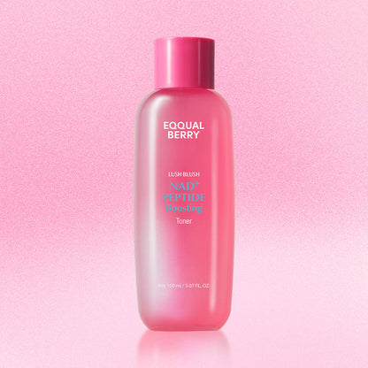 EQQUALBERRY Tonique Stimulant aux Peptides NAD+ 150ml