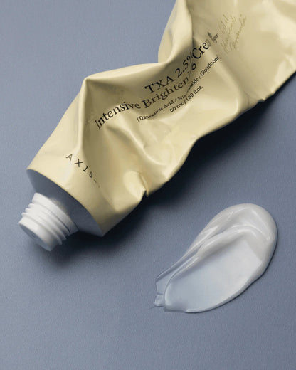 AXIS -y TXA 2.5% Intensive Brightening Cream 50ml