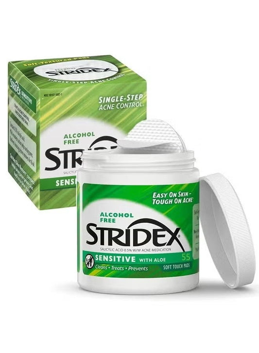 Stridex pads