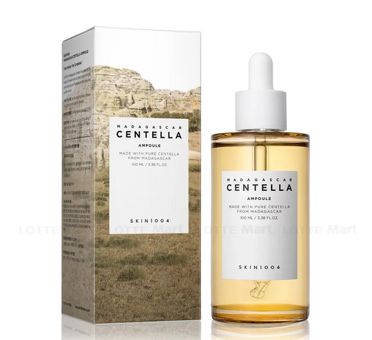 SKIN1004 CENTELLA Signature Soothing Ampoule 100ml