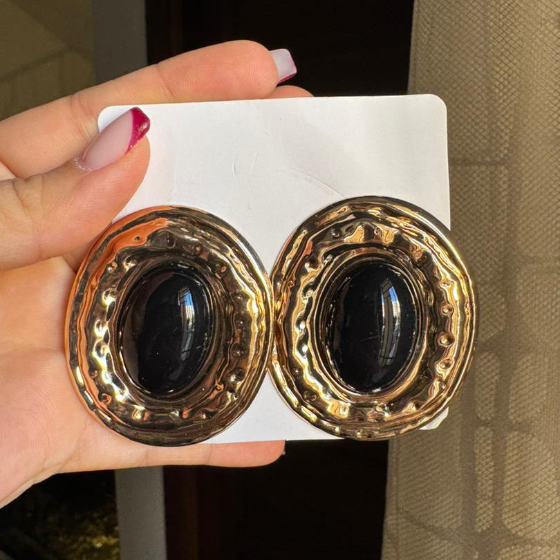 Boucles d’oreilles