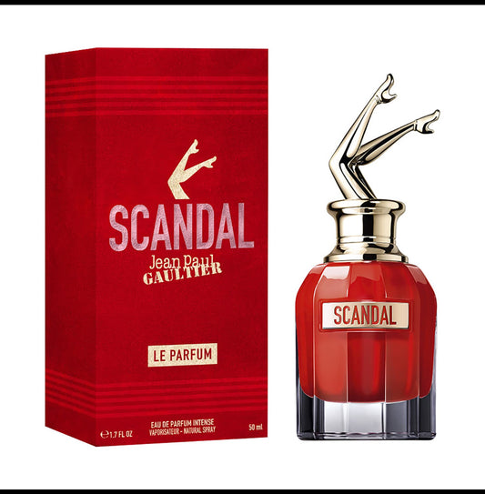 jean paul gaultier le parfum scandal 80ml