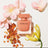 Narciso Rodriguez eau de parfum ambrée 90ml