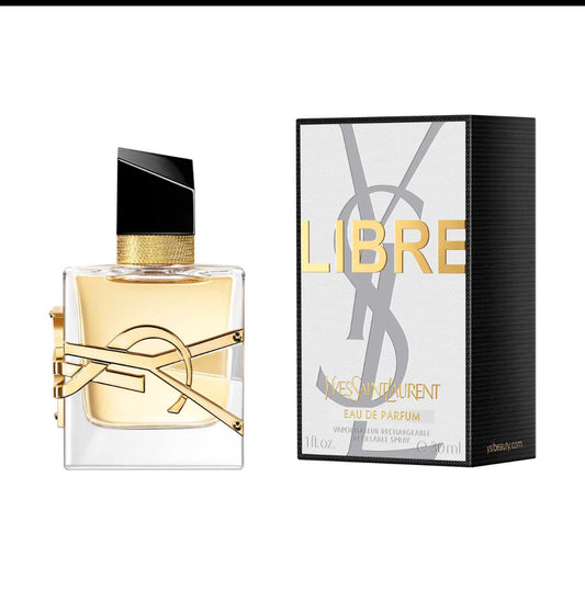 YSL libre eau de parfum 90ml