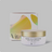K secret EXTRA ILLUMINATING EYE GEL PATCHES (VITAMIN C)