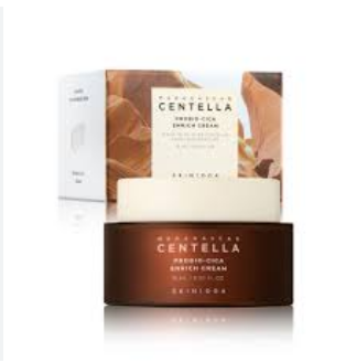 SKIN1004 | Madagascar Centella Probio-Cica Enrich Cream