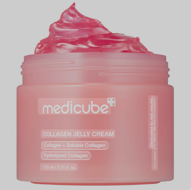 MEDICUBE –Medicube Collagen Jelly Cream 50 ml