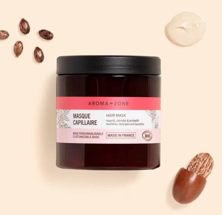 Masque capillaire 200ML