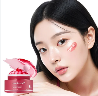 Medicube TXA + Niacinamide Capsule Cream  5 %