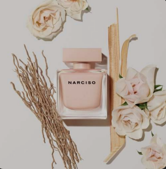NARCISO RODRIGUEZ Narciso Poudrée