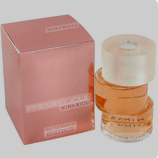 NINA RICCI PREMIER JOUR