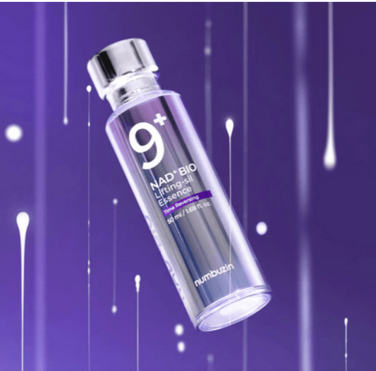 Numbuzin NAD 9+ Bio Lifting Essence