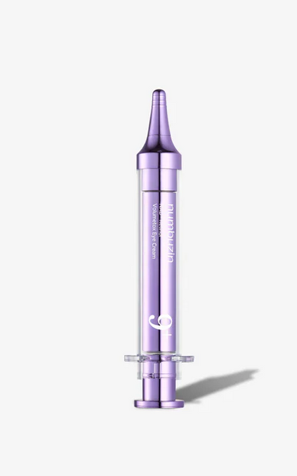 Numbuzin N°9 NAD⁺ Retinol Volumetox Eye Cream