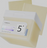 Numbuzin – No.5 Vitamin-Niacinamide Concentrated Pad 180ml