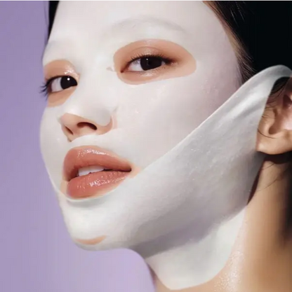 Numbuzin – No.9 NAD Masque visage liftant