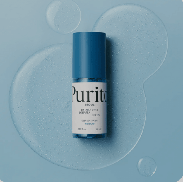 Purito SEOUL – Hydro Wave Deep Sea Serum