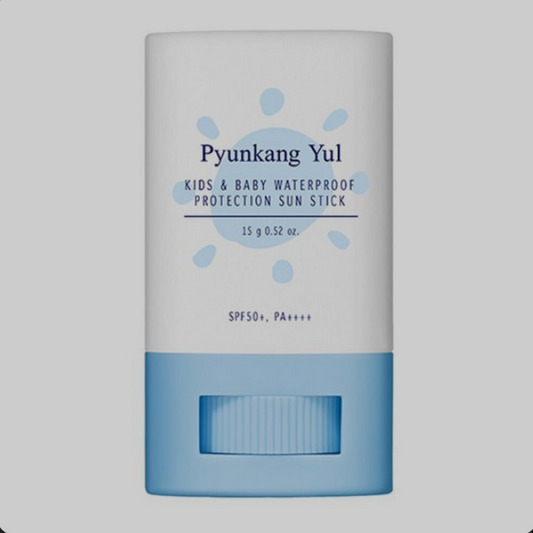 Pyunkang Yul Stick solaire pour enfants et bébés (SPF 50+ PA++++) 15 g
