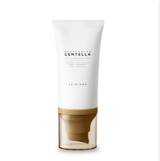SKIN1004 Madagascar Centella Air-Fit Suncream Light spf 50