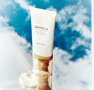 SKIN1004 Madagascar Centella Air-Fit Suncream Light