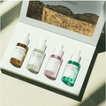 SKIN1004 Madagascar Centella Ampoule Kit Quatre sérums 30ml