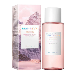 SKIN1004 – Madagascar Centella Poremizing Clear Toner