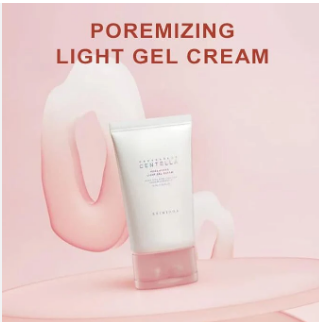 SKIN1004 – Madagascar Centella Poremizing Light Gel Cream
