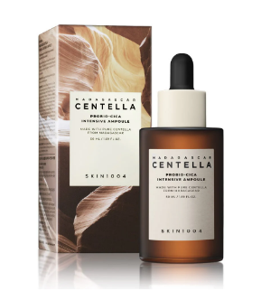 SKIN1004 – Madagascar Centella Probio-Cica Intensive Ampoule 50ml