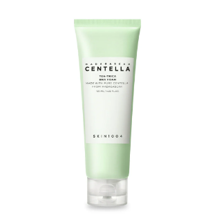 SKIN1004 – Madagascar Centella Tea-Trica Bha Foam