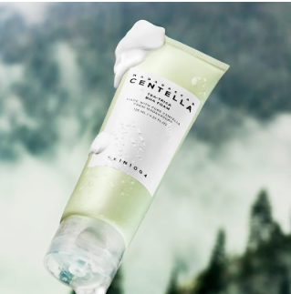 SKIN1004 – Madagascar Centella Tea-Trica Bha Foam