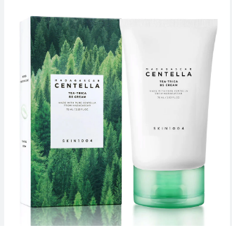 SKIN1004 – Tea-Trica B5 Cream