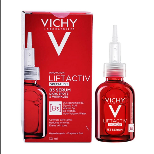 Vichy serum lifactive B3 30ML