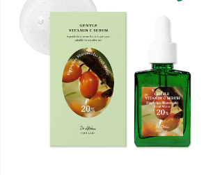 Dr. Althea - Gentle Vitamin C Sérum 20%
